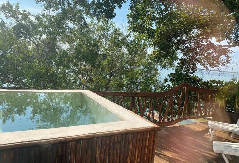 1 Bedroom Apartment Lake View, Xoot Kaana Villa Amanecer