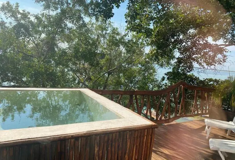 1 Bedroom Apartment Lake View, Xoot Kaana Villa Amanecer