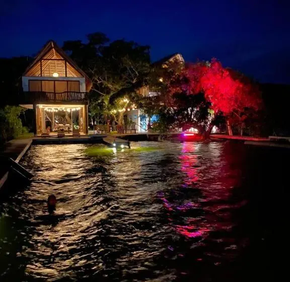 1 Bedroom Apartment Lake View, Xoot Kaana Villa Amanecer