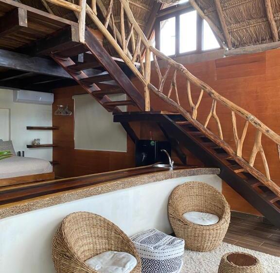 1 Bedroom Apartment Lake View, Xoot Kaana Villa Amanecer