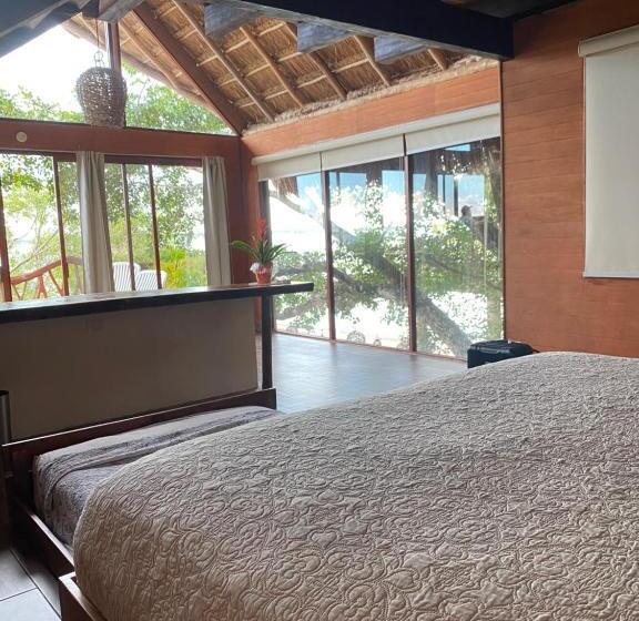 1 Bedroom Apartment Lake View, Xoot Kaana Villa Amanecer