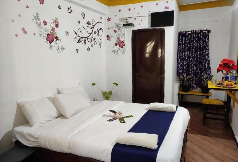 Habitació Economy, Adh K F International   Budget