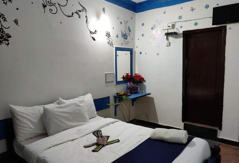 Habitació Economy, Adh K F International   Budget