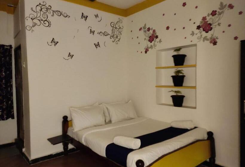 Habitació Economy, Adh K F International   Budget