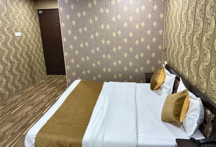 غرفة ديلوكس ذات إطلالة, Amar