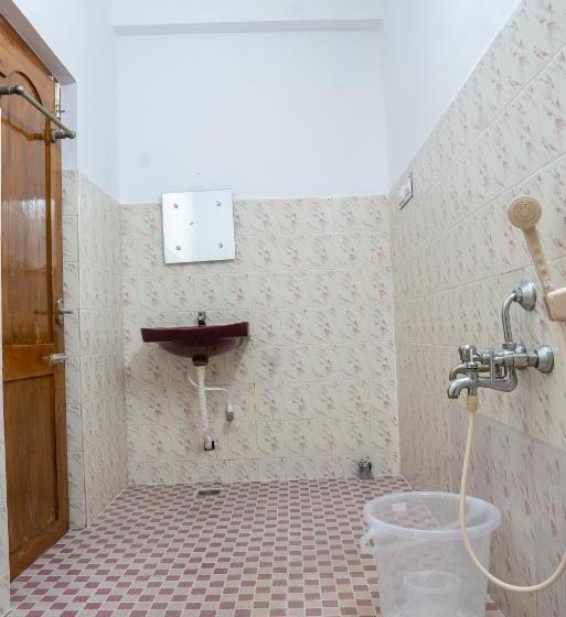 اتاق لوکس, Deer Suites And Spa  Rock Beach White Town Zone , French Quarter, Pondicherry