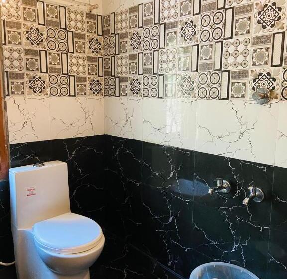 اتاق اکونومی, Deer Suites And Spa  Rock Beach White Town Zone , French Quarter, Pondicherry