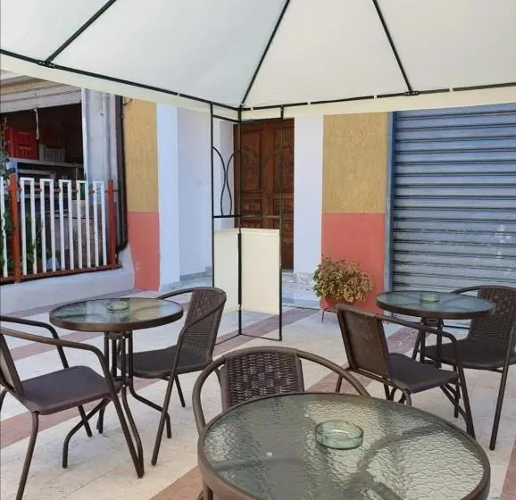 Standard-huone Parveke, Relax Da Carmen