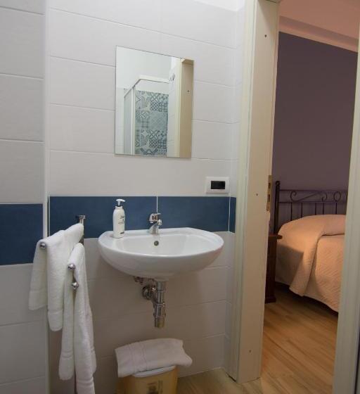 スタンダードルーム, Relax Da Carmen