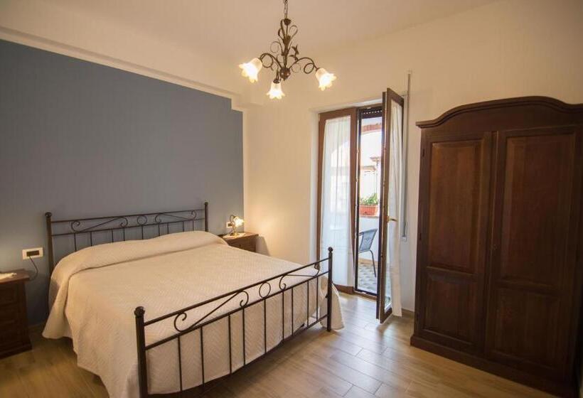 スタンダードルーム, Relax Da Carmen