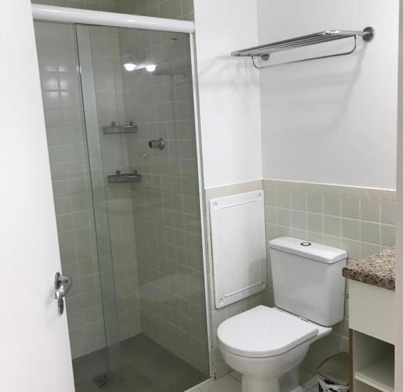 デラックスルーム, Boulevard Riviera Flat