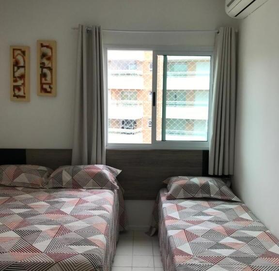 デラックスルーム, Boulevard Riviera Flat