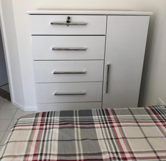 豪华房间, Boulevard Riviera Flat