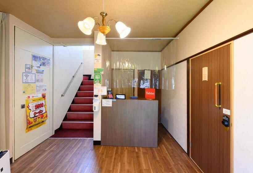 Студия Стандарт, Oyo Ryokan Hamanako No Yado Kosai  Vacation Stay 48856v