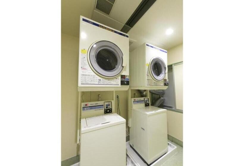 Студия Стандарт, R&b Hotel Umeda East   Vacation Stay 40693v