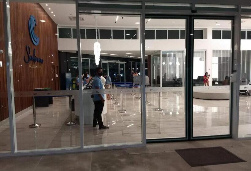 침실 1개 바다 전망 아파트, Salinas Exclusive Resort