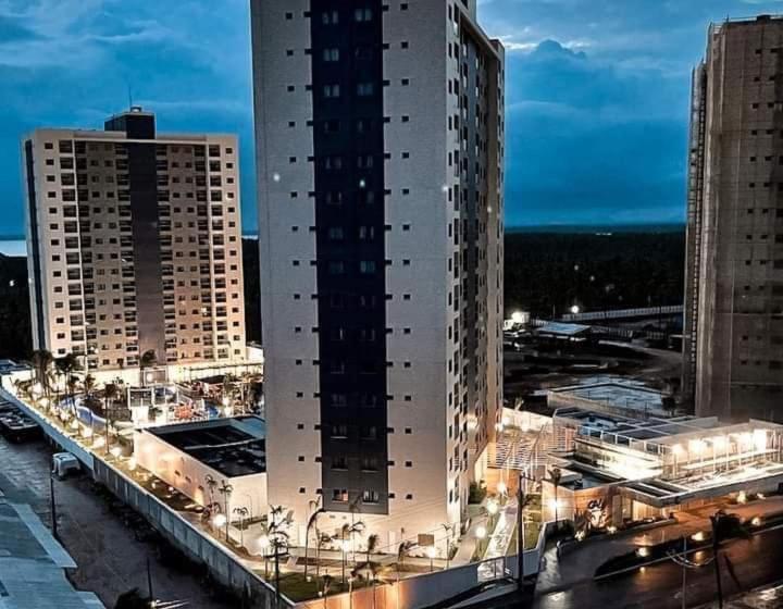 آپارتمان 1 خوابه با چشم‌انداز دریا, Salinas Exclusive Resort