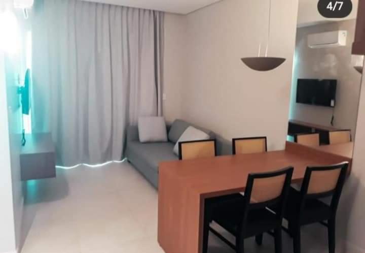 침실 1개 바다 전망 아파트, Salinas Exclusive Resort