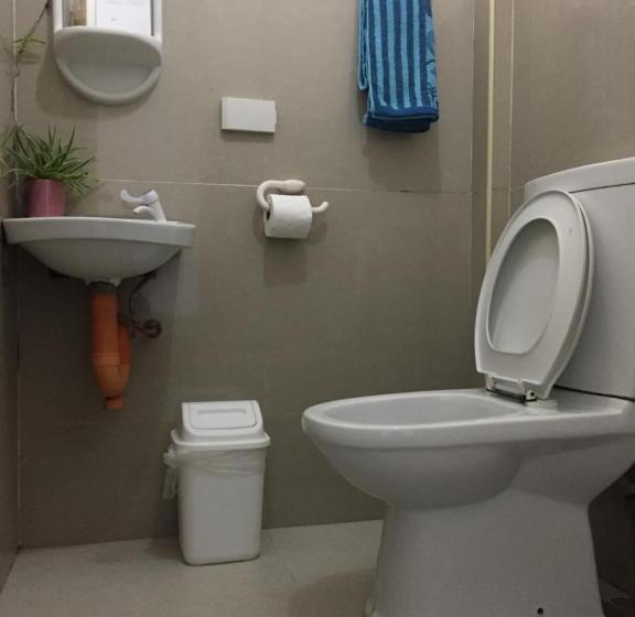 اتاق استاندارد, Amor En Beach House