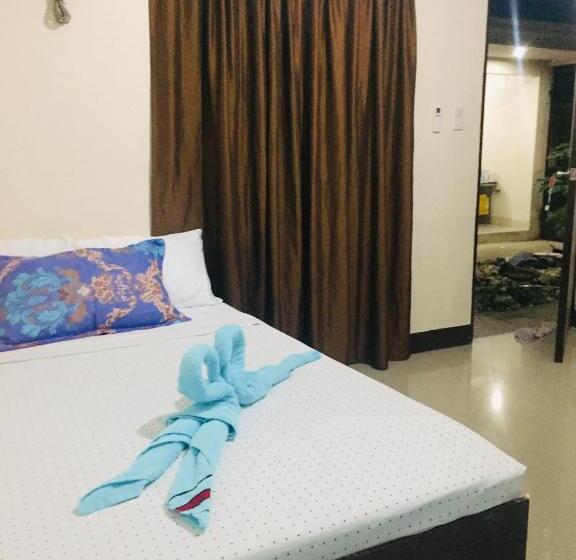 اتاق استاندارد, Amor En Beach House