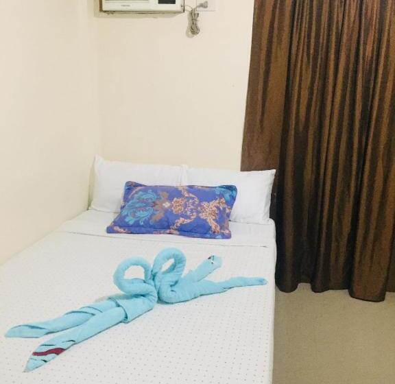 اتاق استاندارد, Amor En Beach House