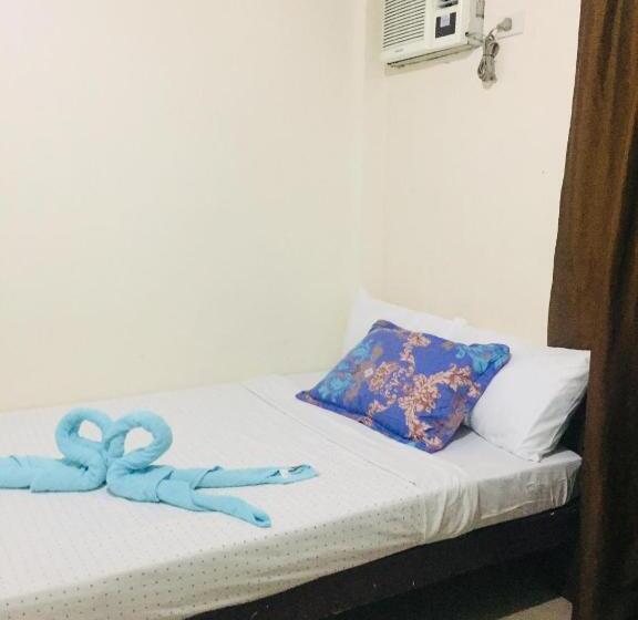 Habitació Estàndard, Amor En Beach House