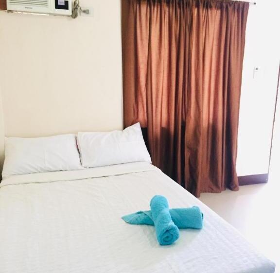 اتاق استاندارد, Amor En Beach House