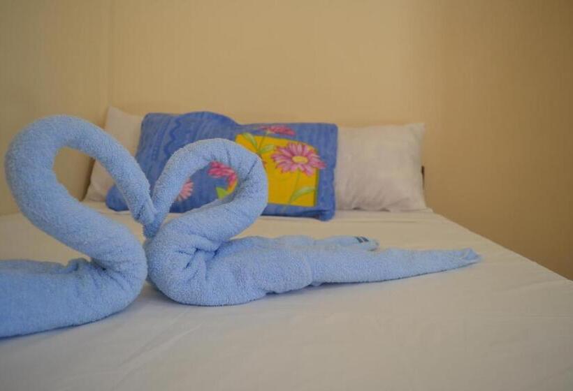 اتاق استاندارد, Amor En Beach House