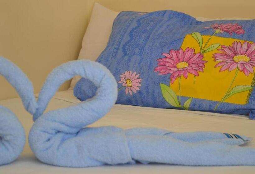 اتاق استاندارد, Amor En Beach House