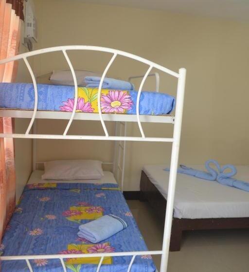 اتاق خانوادگی, Amor En Beach House