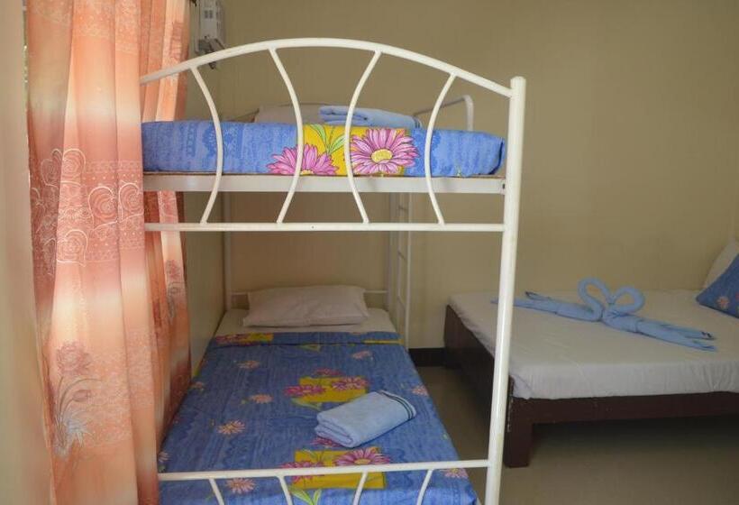 Family Room, Amor En Beach House