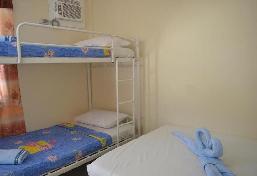 اتاق خانوادگی, Amor En Beach House