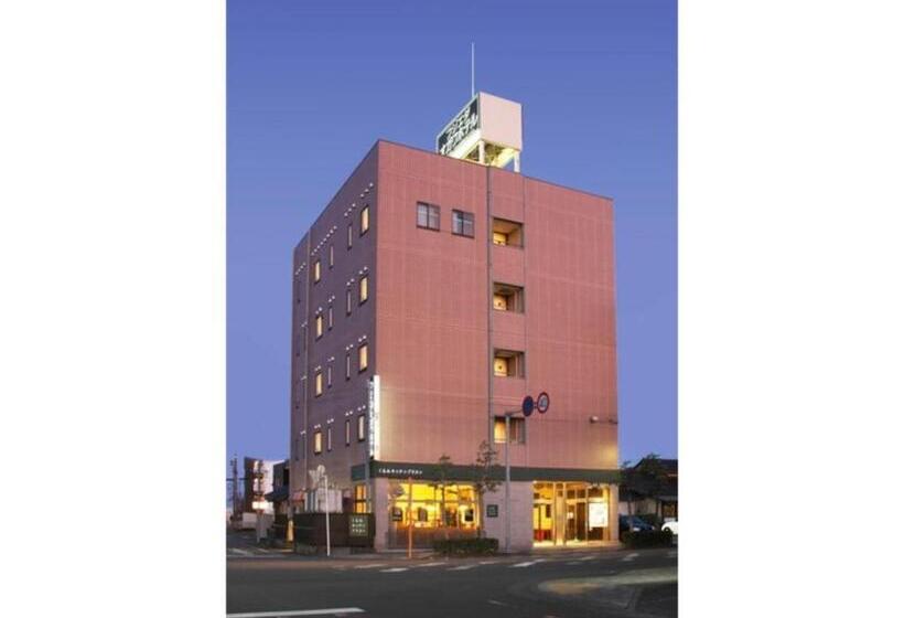 标准工作室, Fujieda Ogawa Hotel Vacation Stay 20863v
