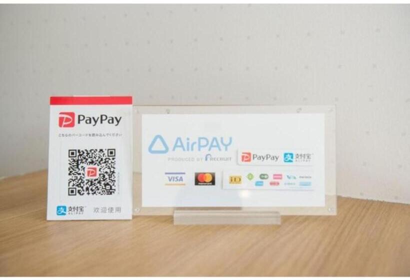 标准工作室, Fujieda Ogawa Hotel Vacation Stay 20863v