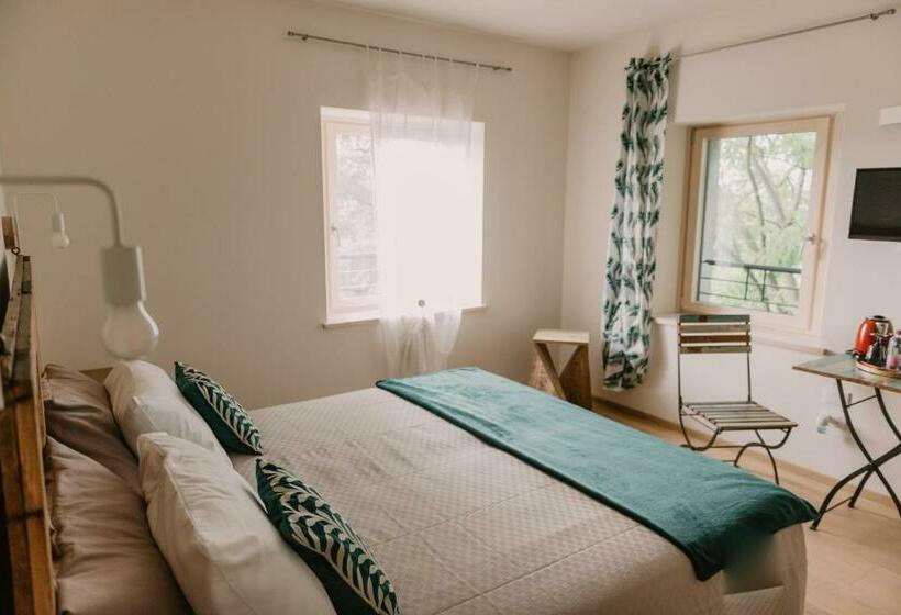 חדר סטנדרט, Al Vecchio Convento Tenuta Malvolti