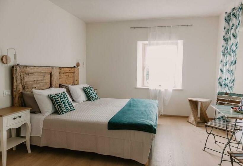 חדר סטנדרט, Al Vecchio Convento Tenuta Malvolti