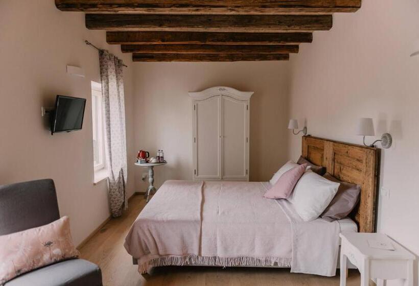 스탠다드 룸, Al Vecchio Convento Tenuta Malvolti