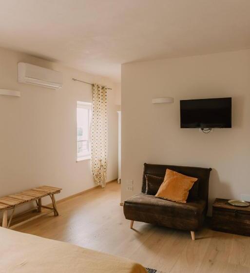 חדר סטנדרט, Al Vecchio Convento Tenuta Malvolti