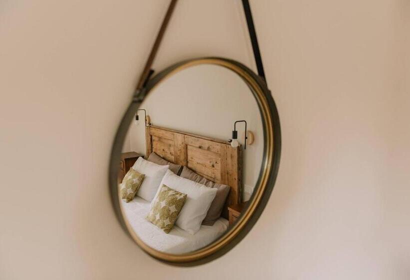 חדר סטנדרט, Al Vecchio Convento Tenuta Malvolti