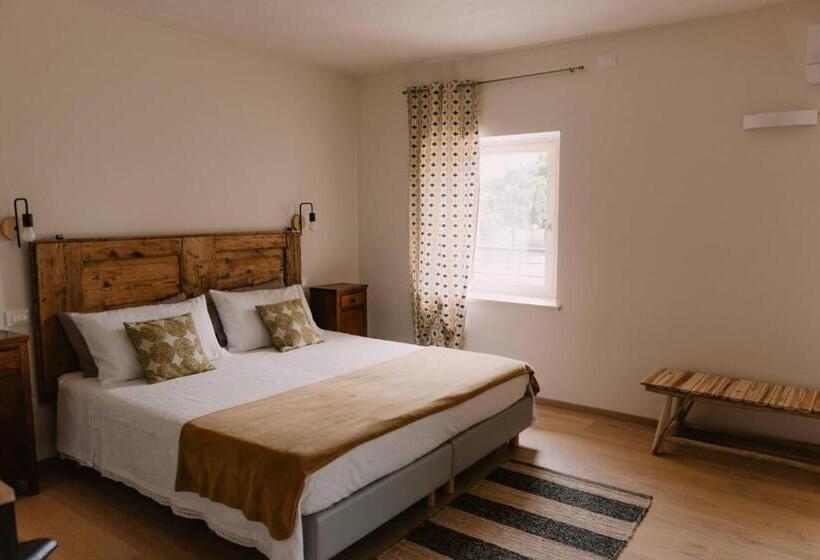 חדר סטנדרט, Al Vecchio Convento Tenuta Malvolti