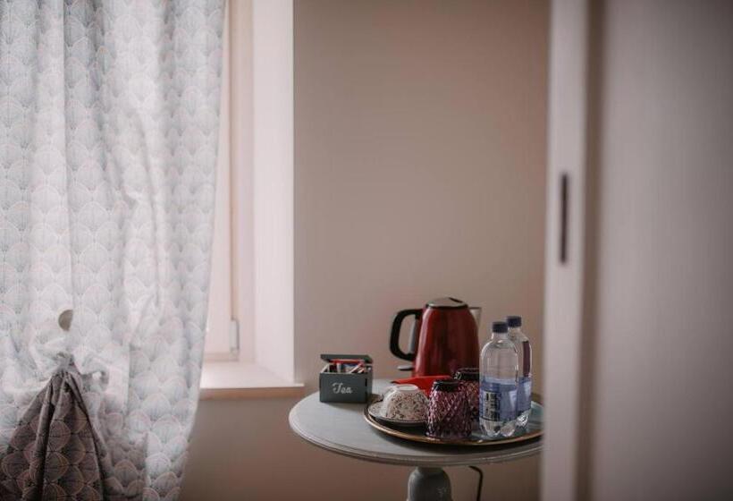 חדר סטנדרט, Al Vecchio Convento Tenuta Malvolti