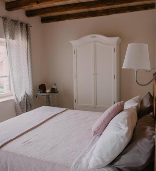 חדר סטנדרט, Al Vecchio Convento Tenuta Malvolti