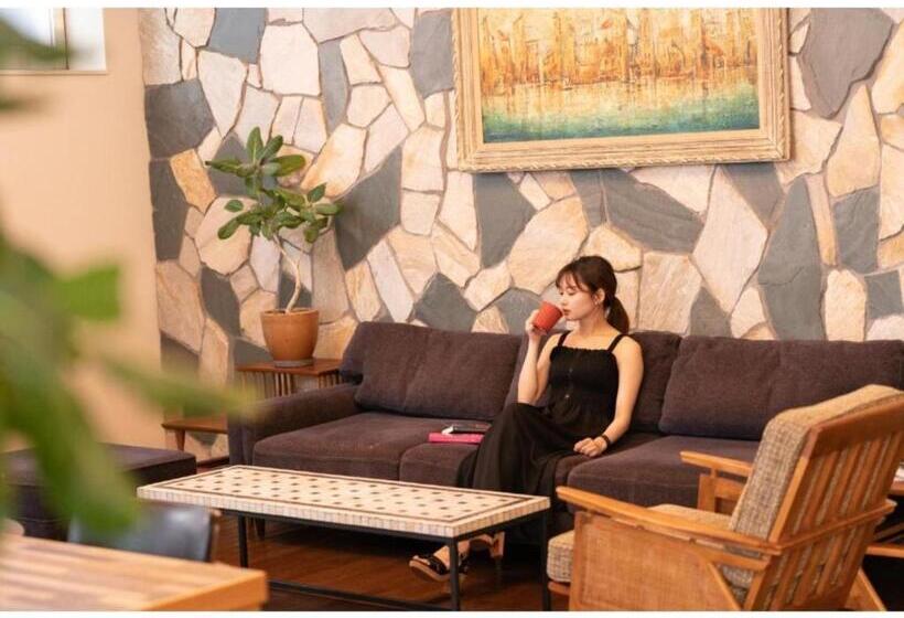 スタンダードスタジオ, Emit Shibuya   Vacation Stay 40888v