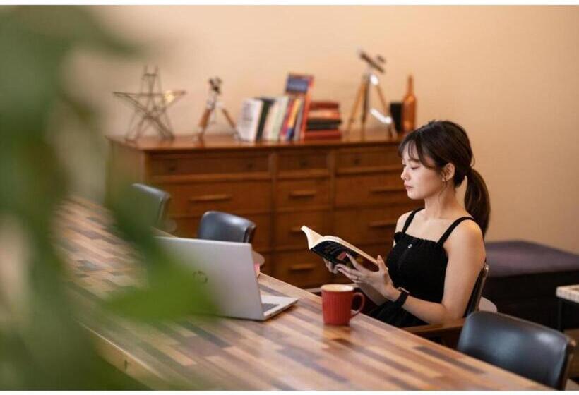 スタンダードスタジオ, Emit Shibuya   Vacation Stay 40888v