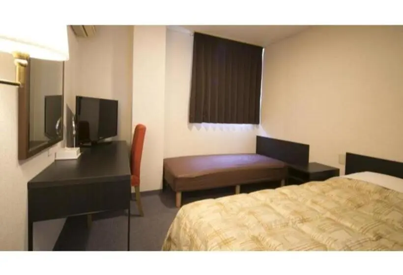 استودیوی استاندارد, Self Inn Tokushima Kuramoto Ekimae   Vacation Stay 19489v