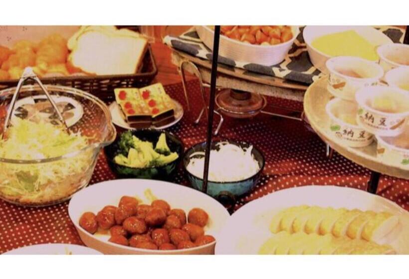 إستوديو قياسى, Self Inn Tokushima Kuramoto Ekimae   Vacation Stay 19489v