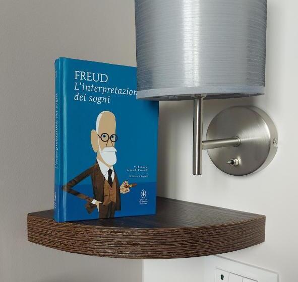 חדר סטנדרט, I Tre Marchi Rooms Camera Sabbia