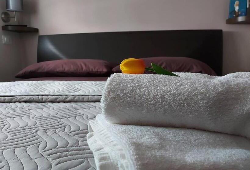 标准间, I Tre Marchi Rooms Camera Sabbia