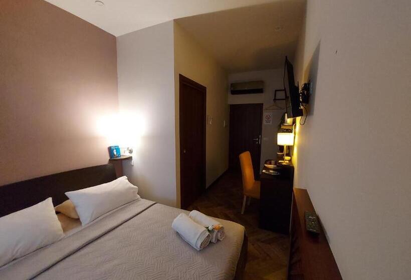 חדר סטנדרט, I Tre Marchi Rooms Camera Sabbia