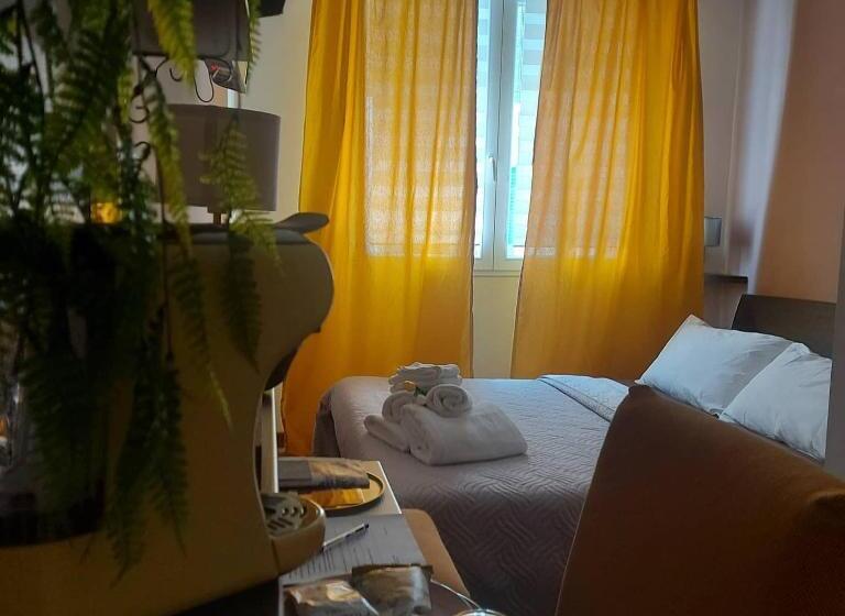 标准间, I Tre Marchi Rooms Camera Sabbia
